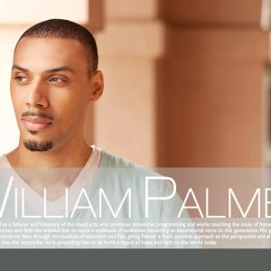 William Palmer Jr