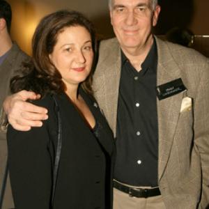 John Canemaker, Peggy Stern