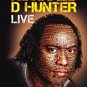 Reginald D Hunter in Reginald D Hunter Live 2011
