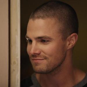 Still of Stephen Amell in Private Practice (2007)