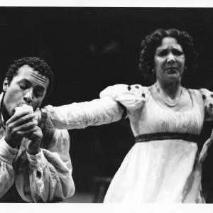 Alabama Shakespeare Festival  She Stoops to Conquer 2000