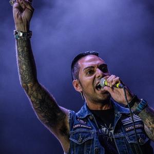 Hosting Knotfest in So Cal - Oct 2014