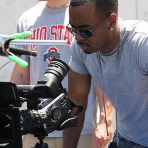 Director Marques T. Owens
