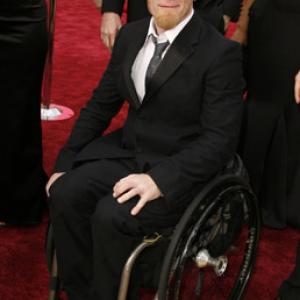 Mark Zupan at event of The 78th Annual Academy Awards 2006