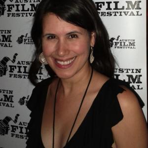 Austin Film Festival 2012