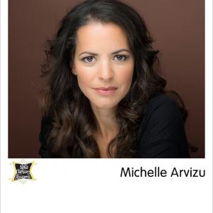 Michelle Arvizu