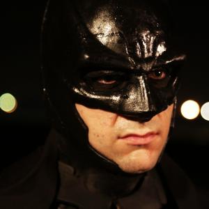 Cody Vaughan in Batman Arkham Knight