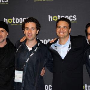 Hot Docs Film Festival 2014, world premiere of 
