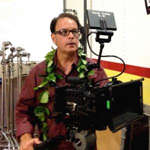 Joey Rocha - Director/Screenwriter
