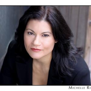 Michelle Rios