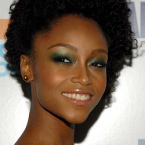 Yaya DaCosta at event of Take the Lead (2006)