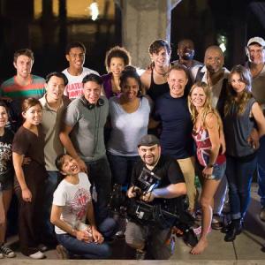 Wrap picture for the feature FLASHES