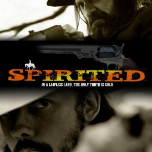 Final Poster for SPIRITED
