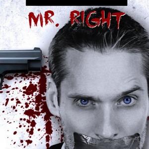 Poster for Killing Mr. Right.