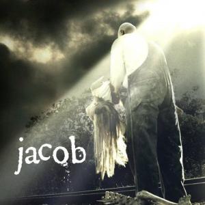 Poster for the feature horror film JACOB.