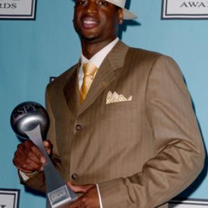 Dwyane Wade at event of ESPY Awards (2005)