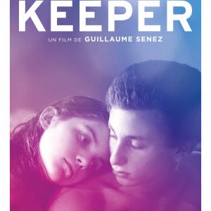 Galata Bellugi and Kacey Mottet Klein in Keeper 2015