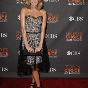Carrie Underwood at event of The 36th Annual Peoples Choice Awards 2010