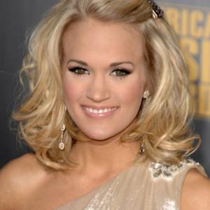 Carrie Underwood at event of 2009 American Music Awards (2009)