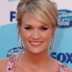 Carrie Underwood at event of American Idol The Search for a Superstar 2002