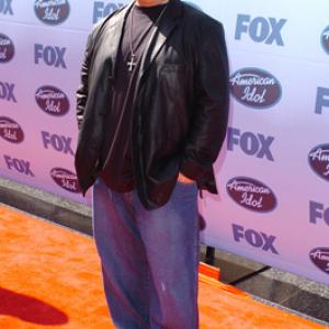 Scott Savol at event of American Idol: The Search for a Superstar (2002)