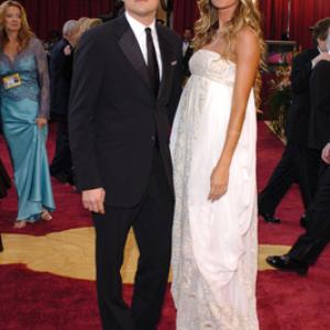Leonardo DiCaprio and Gisele Bündchen