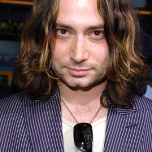 Constantine Maroulis at event of The Longest Yard 2005