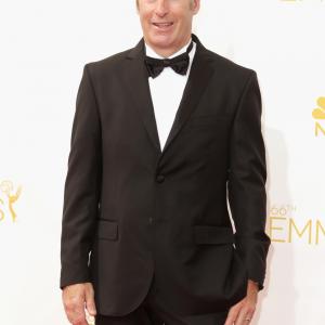 Bob Odenkirk at event of The 66th Primetime Emmy Awards (2014)