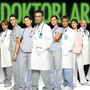 Gülseven Yilmaz in Doktorlar (2006)