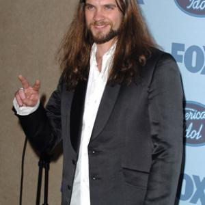 Bo Bice at event of American Idol: The Search for a Superstar (2002)