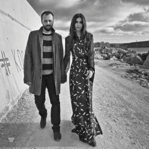 Okan Yalabik and Selma Erge