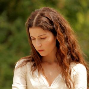 Selma Ergeç in Muhtesem Yüzyil (2011)