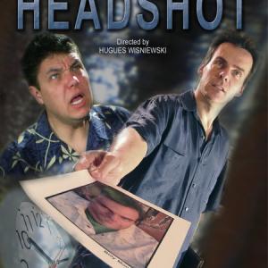 Headshot 2007