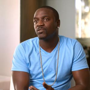 Still of Akon in Bystander Revolution (2014)