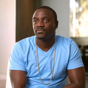 Still of Akon in Bystander Revolution (2014)