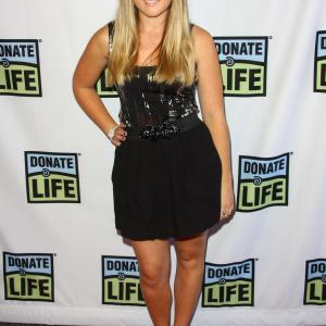 2011 Donate Life Hollywood Inspire Awards
