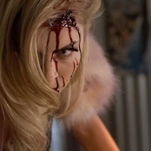 Kristina Pesic  Defiance  Season 2 Ep 11 Doll Parts