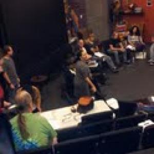 DITD 30 ROUND TABLE READ