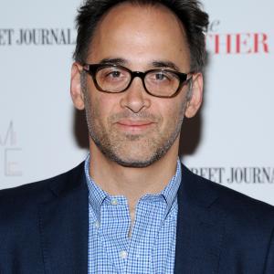 David Wain at event of They Came Together 2014