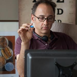 David Wain in They Came Together 2014