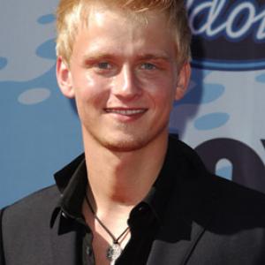 Anthony Fedorov at event of American Idol: The Search for a Superstar (2002)