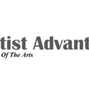New AAG Logo. Artist Advantage Group