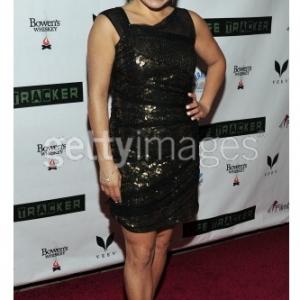 Premiere of Life Tracker Hollywood Tuesday Oct 8th 2013 MakeUp and Hair by Jessica DeBen Stylist Dana Loats