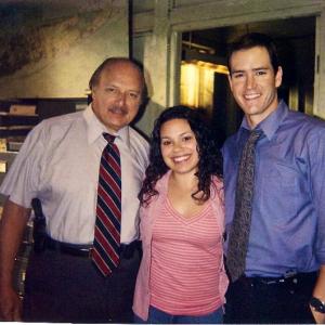NYPD Blue 2004