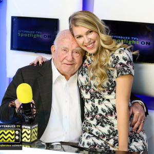 Spotlight On interview with the Legendary Ed Asner