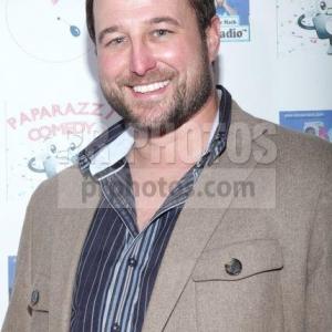 Michael Zent, 2013 Paparazzi Comedy Awards