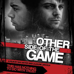 Simon Paul Sutton in Other Side of the Game 2010