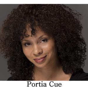 Portia Cue