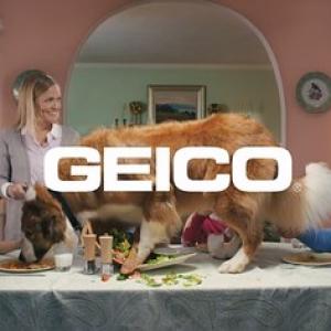 GEICO UNSKIPPABLE FAMILY - GRAND PRIX WINNER AT CANNES LIONS