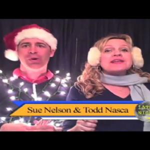 LATE NIGHT IN THE AFTERNOON - HOLIDAY SHOW EPISODE 117
